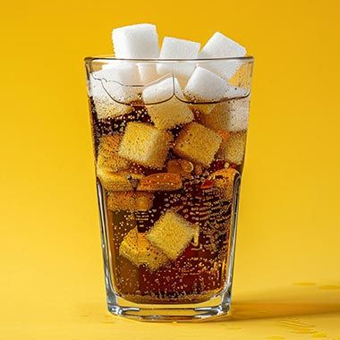 🍹 Die Zuckersteuer kommt: So teuer wird euer Lieblingsgetränk – und diese bleiben verschont