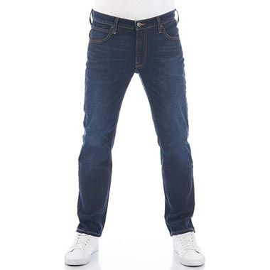 👖 Lee Daren Stretch Regular Fit Zip Jeans für 60,89€ (statt 77€)