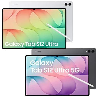 📱 Media Markt Neuheit: Samsung Galaxy Tab 12 Serie + Zubehör Deals