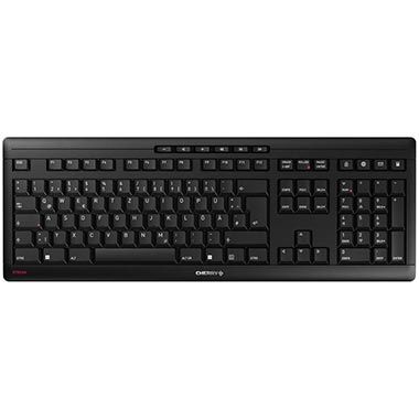 ⌨️ Cherry Stream Keyboard Wireless für 33€ (statt 42€)