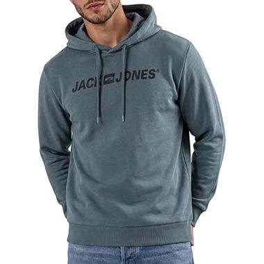 🧥 Jack & Jones JJMORTY Hoodie in vielen Farben für je 31,49€ (statt 40€)