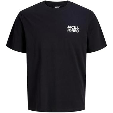 👕 Jack & Jones Jjecorp Logo T-Shirt für 7,99€ (statt 14€)