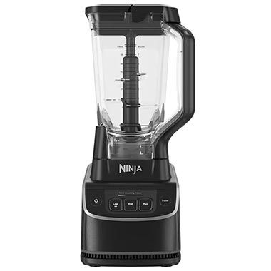🍲 Ninja BP201EU UltraCrush Mixer, 1,9L für 79,99€ (statt 120€)