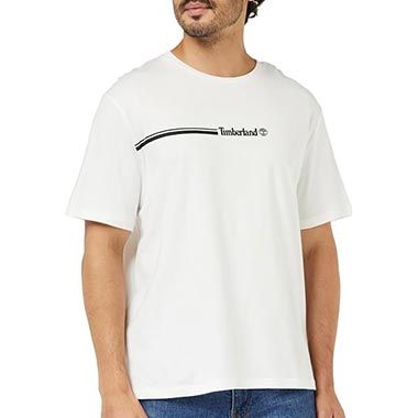 👕 Timberland Short Sleeve Tee Tier 3 T-Shirt ab 18,99€ (statt 30€)
