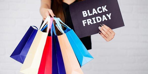 🛒 Black Week: Neue Gebühr kann Schnäppchen von Temu & Co. teuer machen 🛒 Black Week: Neue Gebühr kann Schnäppchen von Temu & Co. teuer machen