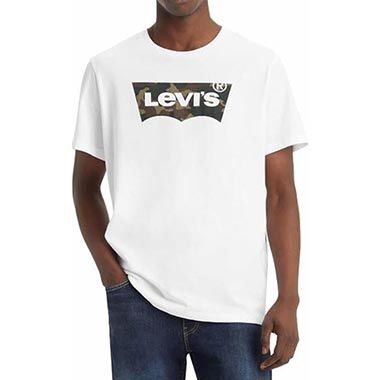 👕 Levi’s Knits Men Graphic Tee T-Shirt ab 13€ (statt 22€)