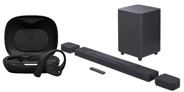 🔊 Media Markt JBL Always On Deals   z.B. Charge 3 für 111€ (statt 155€)