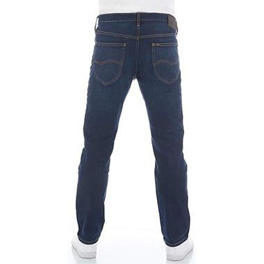 👖 Lee Daren Stretch Regular Fit Zip Jeans für 60,89€ (statt 77€) 👖 Lee Daren Stretch Regular Fit Zip Jeans für 60,89€ (statt 77€)