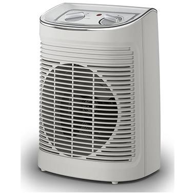 ♨️ Rowenta Instant Comfort Aqua Heizlüfter, 2.400W für 49,99€ (statt 65€)
