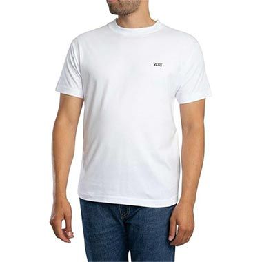 👕 Vans Left Chest Logo T-Shirt ab 13,93€ (statt 22€) – Gr.: S, M + XL