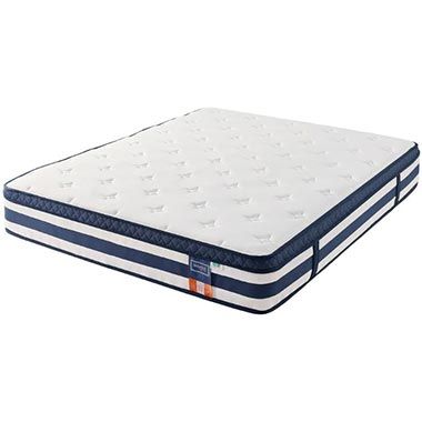 🛏️ Vasagle 7-Zonen Taschenfederkernmatratze mit Gel-Memory, 160 x 200cm für 135,99€ (statt 185€)