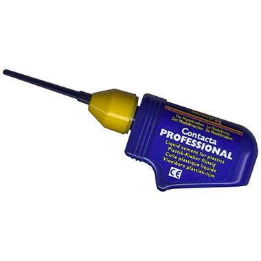 🛩️ Revell 29604 Contacta Professional Modellbaukleber für 4,69€ (statt 7€)