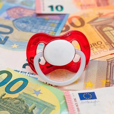 🧑🏻‍🍼 Kindergeld ohne Antrag kommt: Das ändert sich 2027 für Eltern