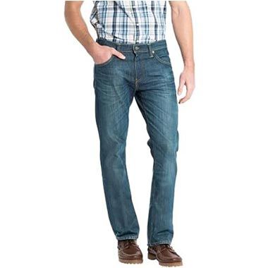 👖 Levi’s Jeans 527 Slim Boot Cut Jeans ab 47,65€ (statt 60€)