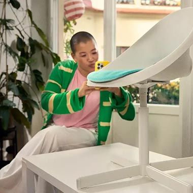 🛋️ IKEA startet eigenen Secondhand-Marktplatz: Verkäufer bekommen 15% Extra