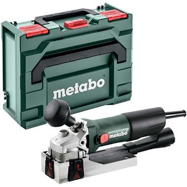 🚪 Metabo LF 850 S Lackfräse/schleifer mit 4 Hartmetall-Wendemesser für 178,49€ (statt 209€)