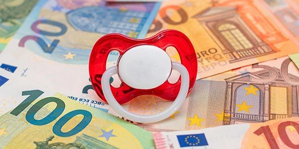 🧑🏻🍼 Kindergeld ohne Antrag kommt: Das ändert sich 2027 für Eltern 🧑🏻🍼 Kindergeld ohne Antrag kommt: Das ändert sich 2027 für Eltern