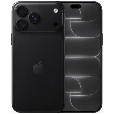 📱 Apple iPhone 18 Pro Max für 299€ + 2x Telekom/Vodafone Flat 50+5GB für 54,98€ mtl. + 50€ Bonus