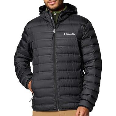 🧥 Columbia Lake 22 Down Hooded Daunenjacke für 80,99€ (statt 109€)