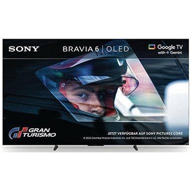📺 Sony Bravia 6 K-A62PB 77″ 4K OLED TV mit 120Hz für 1.999€ (statt 2.329€)