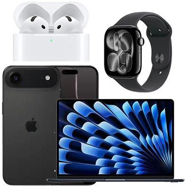 🔥🍏 Media Markt Apple Week mit Top Rabatten – z.B. Watch Series 11 für 369€ (statt 391€)