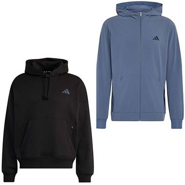 👕 -25% auf adidas Original/Performance Mode – z.B. Laufhoodie für 61€ (statt 75€)