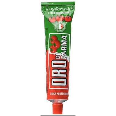 🍅 4 x 200g ORO di Parma Tomatenmark ab 4,93€ (statt 8€)