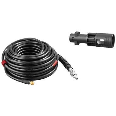 🚽 Parkside PRRS 15 B3 Rohrreinigungs-Set für 20,94€ (statt 30€)