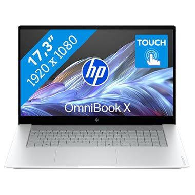 💻 HP OmniBook X NG 17,3″ Laptop mit Intel Core Ultra 7, 24GB/1TB für 1.399€ (statt 1.706€)