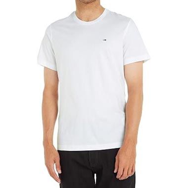 👕 2x Tommy Hilfiger Regular Fit Crew T-Shirt für 30,32€ (statt 45€)
