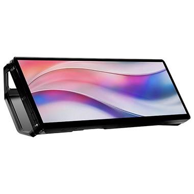 🖥️ Corsair Xeneon Edge 14,5″ 2K-LCD-Touchscreen für 209,90€ (statt 260€)
