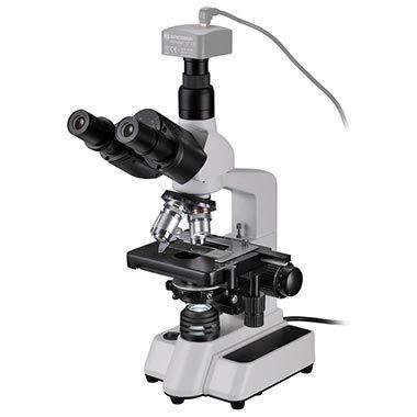 🔬 Bresser Researcher Trino II 40-1000x Mikroskop für 269,98€ (statt 410€) 🔬 Bresser Researcher Trino II 40 1000x Mikroskop für 269,98€ (statt 410€)