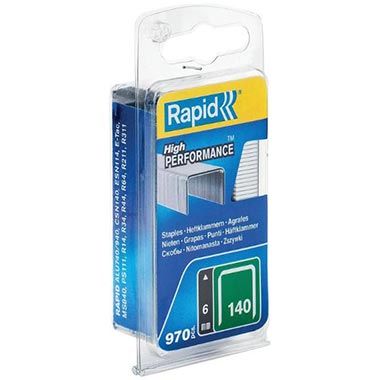 📌 2er Packs Rapid Blindnieten oder Tackernadeln in versch. Ausführungen je 9,98€ (statt 20€)
