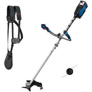 🏡 Bosch Pro GFR18V-25 BH Akku-Freischneider für 220€ (statt 244€) 🏡 Bosch Pro GFR18V 25 BH Akku Freischneider für 220€ (statt 244€)