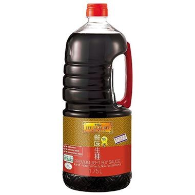 🍜 1,75 Liter Lee Kum Kee Helle Sojasauce Premium ab 5,50€ (statt 8€)