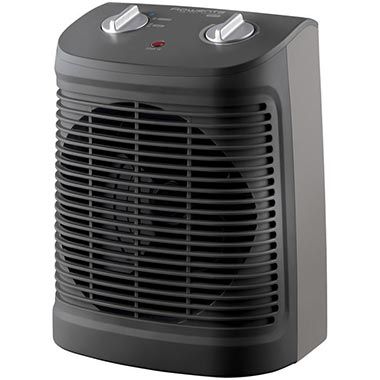 ♨️ Rowenta SO2320 Instant Comfort Compact Heizlüfter, 2.000W für 39,99€ (statt 57€)