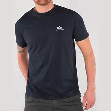 👕 Alpha Industries Neon Camiseta T-Shirt für 16,99€ (statt 22€)