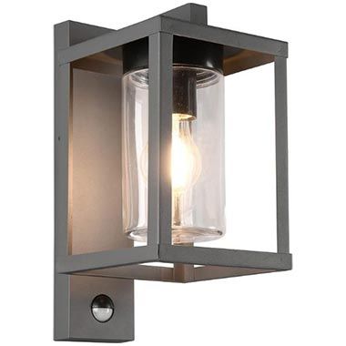 💡 eBay: -30% Rabatt auf Sensor Außenleuchten – z.B. Trio Lunga 37€ (statt 55€)
