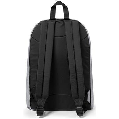 🎒 Eastpak Out of Office Rucksack in Grau, 27L für 31,95€ (statt 51€) 🎒 Eastpak Out of Office Rucksack in Grau, 27L für 31,95€ (statt 51€)