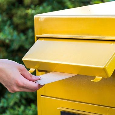 📦 Porto-Hammer 2027: Briefe & Pakete werden so teuer wie nie – So könnt ihr noch sparen