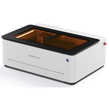 💥 LaserPecker LX2 All-in-One Graviermaschine für 1.449€ (statt 1.583€)