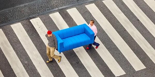 🛋️ IKEA startet eigenen Secondhand-Marktplatz: Verkäufer bekommen 15% Extra 🛋️ IKEA startet eigenen Secondhand Marktplatz: Verkäufer bekommen 15% Extra