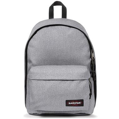 🎒 Eastpak Out of Office Rucksack in Grau, 27L für 31,95€ (statt 51€)