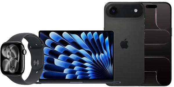 🔥🍏 Media Markt Apple Week mit Top Rabatten - z.B. Watch Series 11 für 369€ (statt 391€) 🔥🍏 Media Markt Apple Week mit Top Rabatten z.B. Watch Series 11 für 369€ (statt 391€)