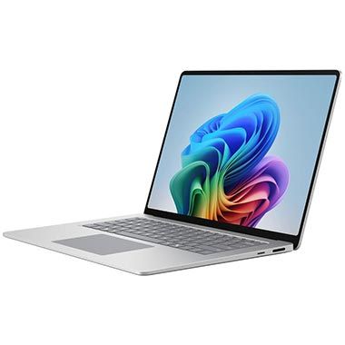 💻 Microsoft Surface 15″ mit Snapdragon X2 Plus, 16GB/512GB für 1.399€ (statt 1.603€)