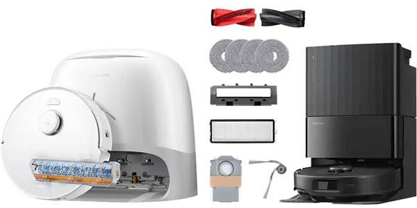 🧹 Media Markt Roborock Brandweek Sale - z.B. Q10 VF Wischroboter 149€ (statt 169€) 🧹 Media Markt Roborock Brandweek Sale z.B. Q10 VF Wischroboter 149€ (statt 169€)