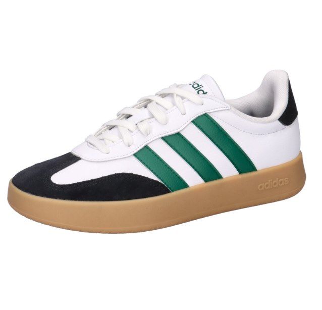 👟 adidas Barreda Low-Top Sneaker für 30,98€ (statt 40€)