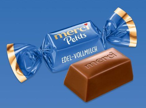 1,5kg! đŹ 12 x merci Petits Edel-Vollmilch Pralinen aus Vollmilchschokolade fĂŒr 19⏠(statt 27âŹ) 1,5kg! đŹ 12 x merci Petits Edel Vollmilch Pralinen aus Vollmilchschokolade fĂŒr 19⏠(statt 27âŹ)