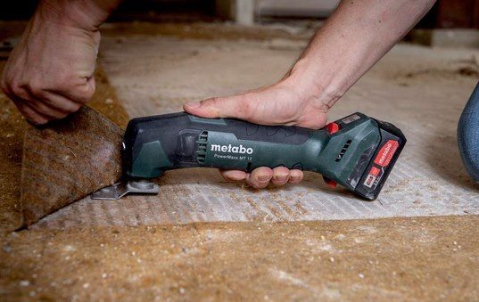 đ·ââïž Metabo PowerMaxx MT 12 Akku-Multitool fĂŒr 35,90⏠(statt 50âŹ) đ·ââïž Metabo PowerMaxx MT 12 Akku Multitool fĂŒr 35,90⏠(statt 50âŹ)