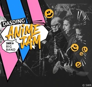 🎫 Freikarten für DASDING Anime Jam am 6.11. in Stuttgart-Bad
